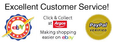 Excellent Customer Service