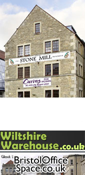 Stone Mill